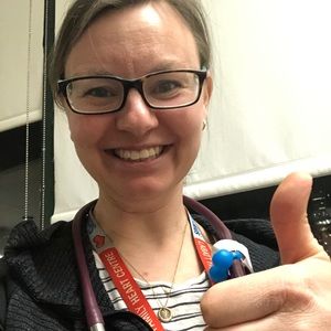 Meet your Posher, Rebekah